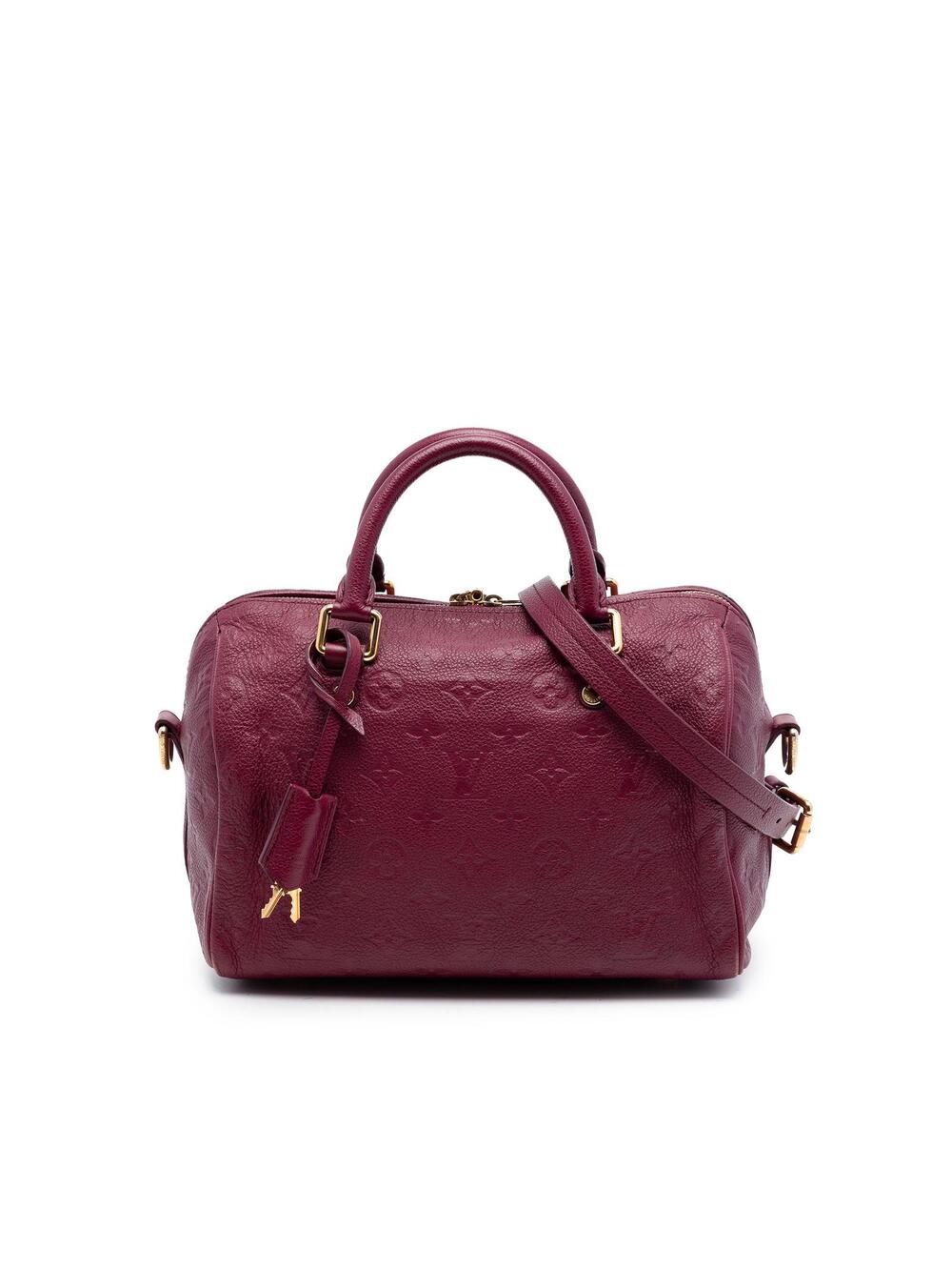 Louis Vuitton Empreinte Speedy #330608L13B